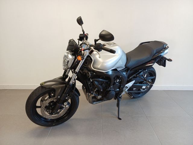 yamaha - fz-6-n-fazer