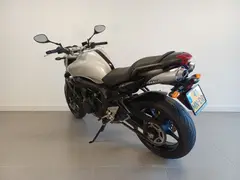 Yamaha FZ 6 N Fazer 2009 occasion – foto 9 van 21