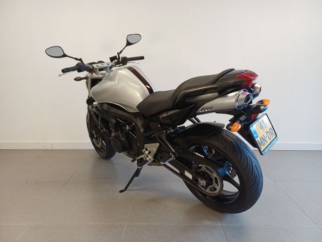 yamaha - fz-6-n-fazer