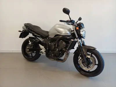YAMAHA FZ 6 N FAZER – foto 2