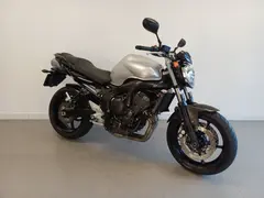 Yamaha FZ 6 N Fazer 2009 occasion – foto 2 van 21