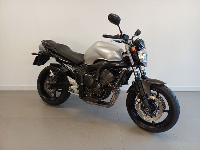 yamaha - fz-6-n-fazer