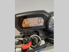 Yamaha FZ 6 N Fazer 2009 occasion – foto 14 van 21