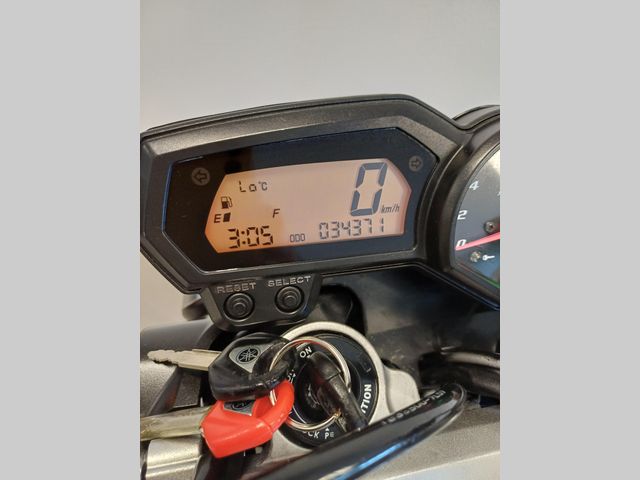 yamaha - fz-6-n-fazer