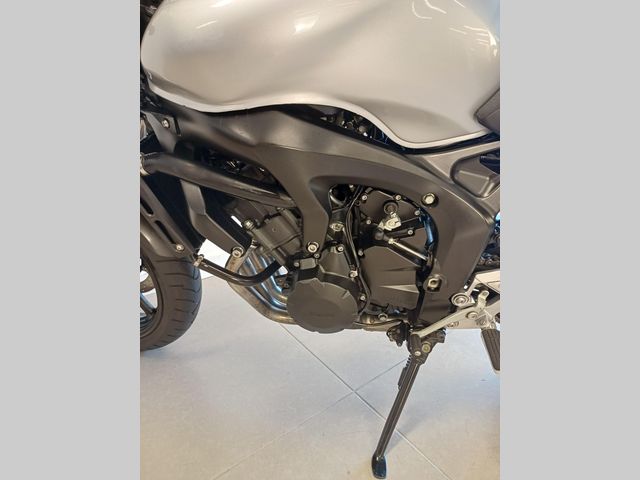 yamaha - fz-6-n-fazer