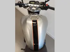 Yamaha FZ 6 N Fazer 2009 occasion – foto 12 van 21
