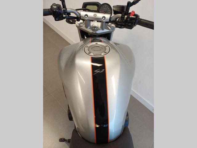 yamaha - fz-6-n-fazer