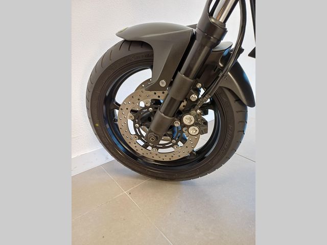 yamaha - fz-6-n-fazer