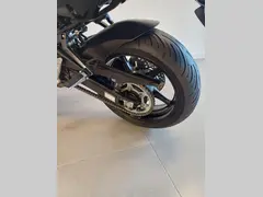 Yamaha FZ 6 N Fazer 2009 occasion – foto 18 van 21