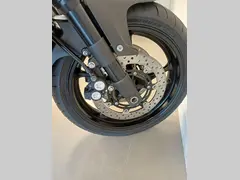 Yamaha FZ 6 N Fazer 2009 occasion – foto 21 van 21