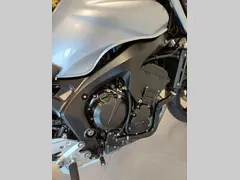 Yamaha FZ 6 N Fazer 2009 occasion – foto 20 van 21