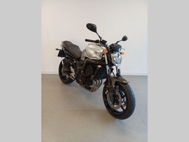 yamaha - fz-6-n-fazer