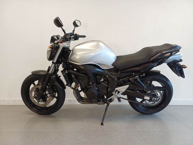 yamaha - fz-6-n-fazer