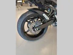 Yamaha FZ 6 N Fazer 2009 occasion – foto 19 van 21