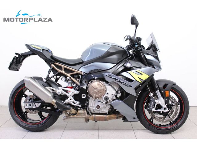 bmw - s-1000-r