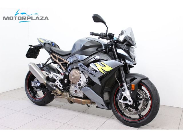 bmw - s-1000-r