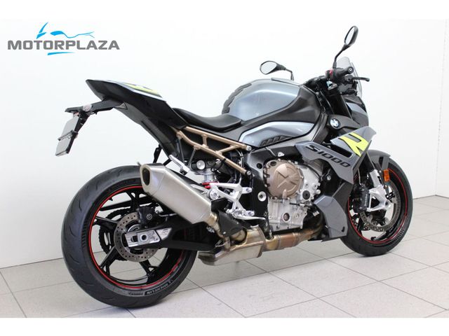 bmw - s-1000-r
