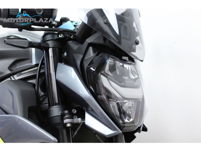 bmw - s-1000-r