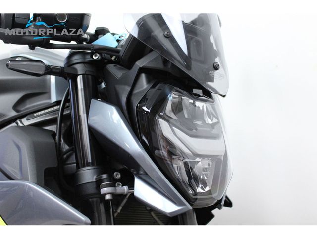 bmw - s-1000-r