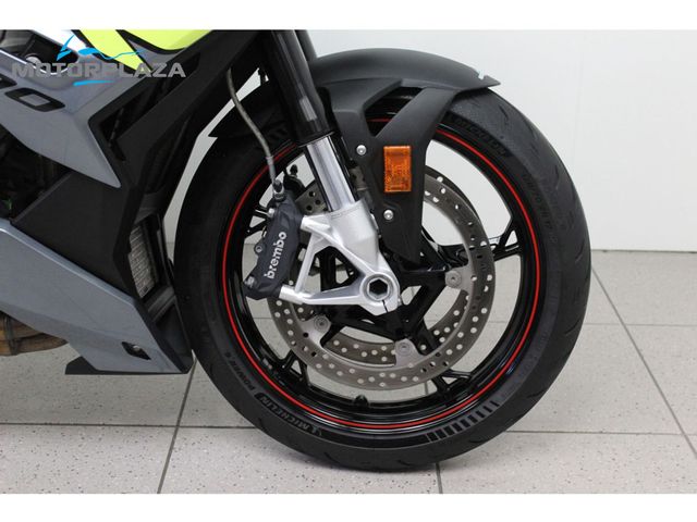 bmw - s-1000-r