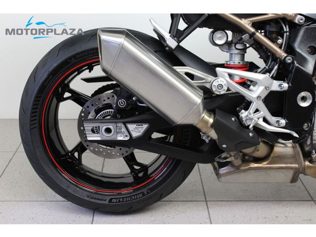 bmw - s-1000-r