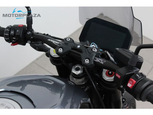 bmw - s-1000-r