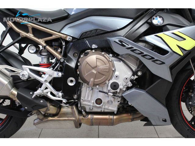 bmw - s-1000-r