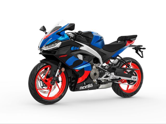 aprilia - rs-457