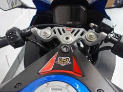 Aprilia RS 457 2026 nieuw – foto 6 van 8