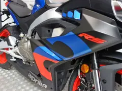 Aprilia RS 457 2026 nieuw – foto 7 van 8