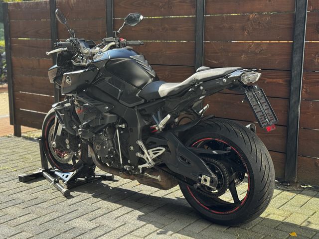 yamaha - mt-10-abs
