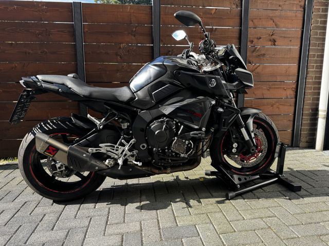 yamaha - mt-10-abs