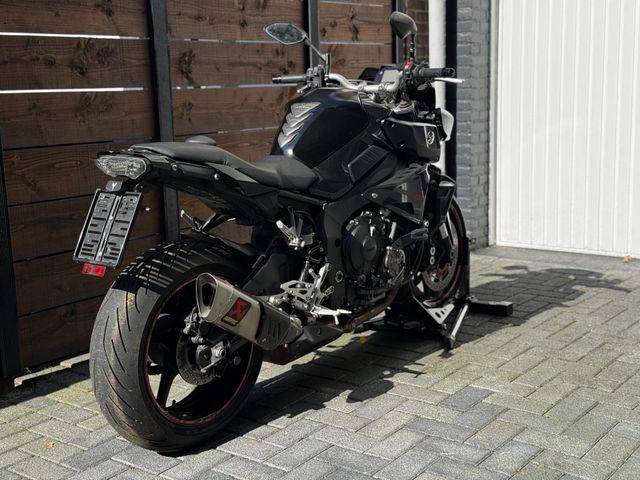 yamaha - mt-10-abs