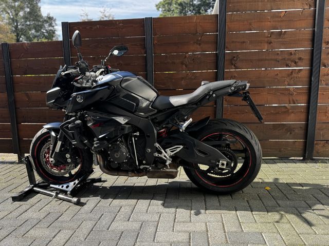 yamaha - mt-10-abs