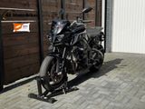 YAMAHA MT 10 ABS