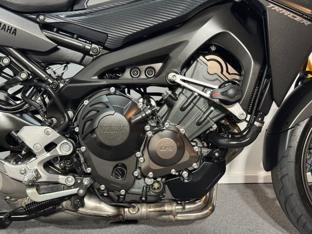 yamaha - tracer-900-abs