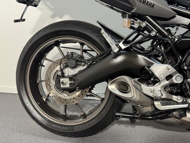 yamaha - tracer-900-abs