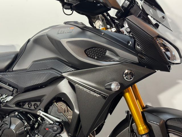 yamaha - tracer-900-abs