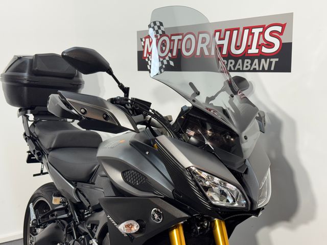 yamaha - tracer-900-abs