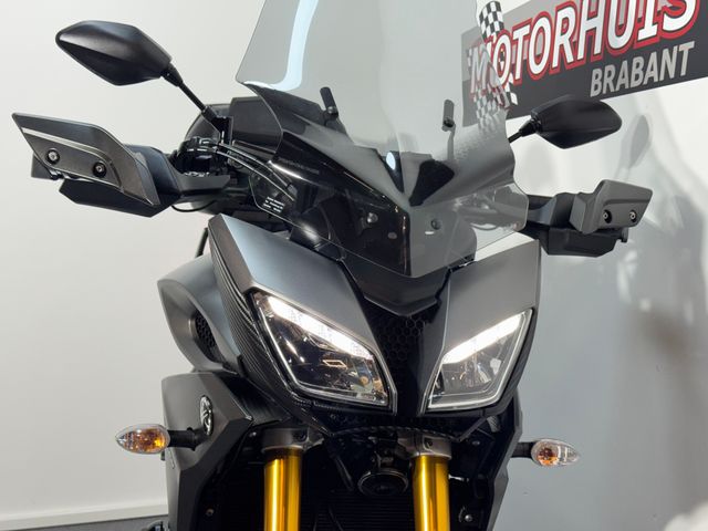yamaha - tracer-900-abs
