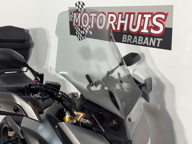 yamaha - tracer-900-abs