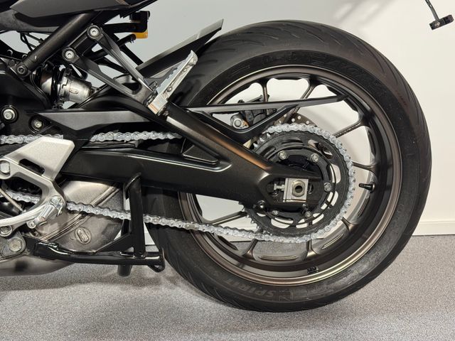 yamaha - tracer-900-abs