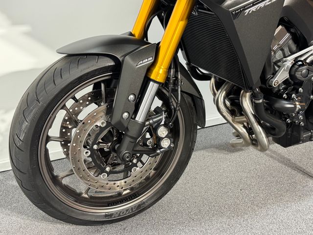 yamaha - tracer-900-abs