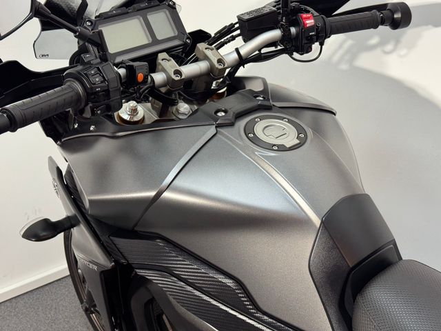 yamaha - tracer-900-abs