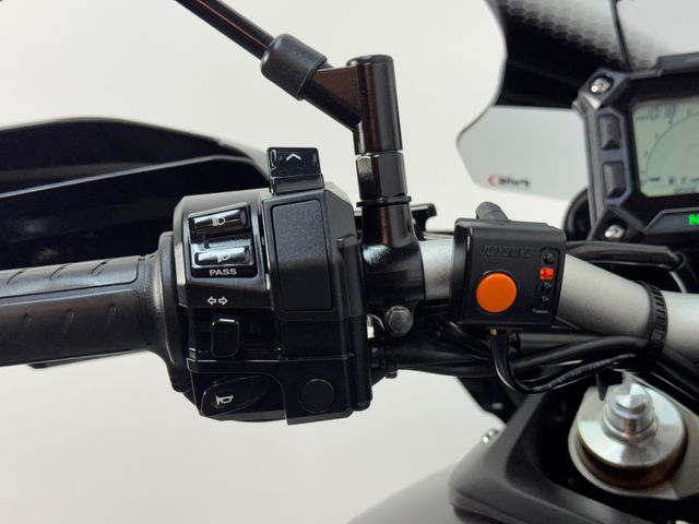 yamaha - tracer-900-abs