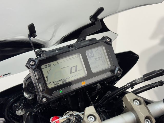 yamaha - tracer-900-abs