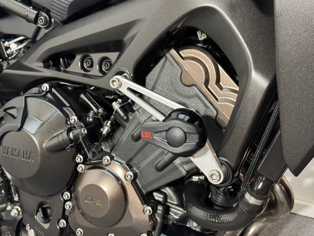 yamaha - tracer-900-abs