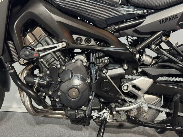 yamaha - tracer-900-abs