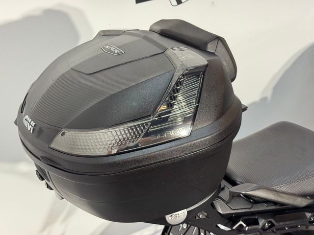 yamaha - tracer-900-abs