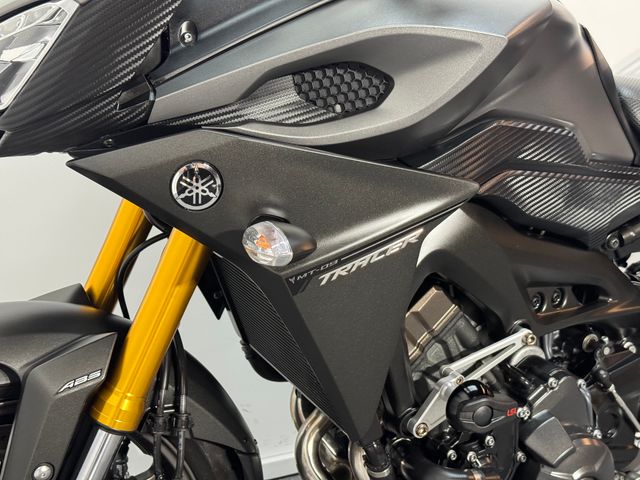 yamaha - tracer-900-abs
